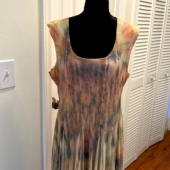 Live and Let Live dress - Picture 1 of 8